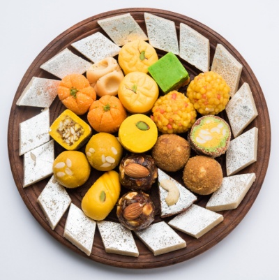 Sweets