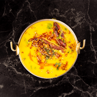 Daal Fry / Tadka