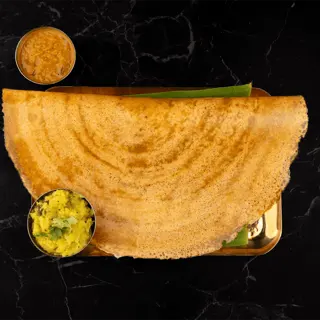 Masala Dosa