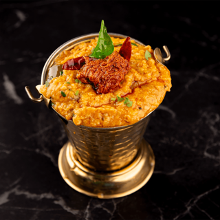 Muddapappu Avakaya Annam